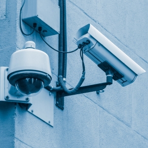 Cámaras de Seguridad CCTV